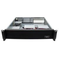 TGC 2380 2U Kısa Alüminyum Server Kasa 380mm