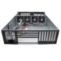 TGC 34650 3U SERVERKASA 650MM