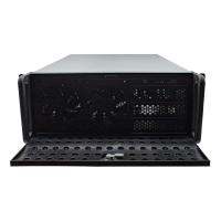 TGC 416A 4U SERVER KASA 650mm 10X3.5 2X2.25 7XFAN