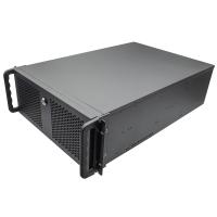 TGC 416B 4U SERVER KASA 650mm 10X3.5 2X5.25 7XFAN