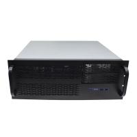 TGC 43400 4U KISA SERVERKASA 6X3.5 2X2.25 4XFAN