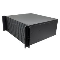 TGC 43901 4U Alüminyum Server Kasa 4X3.5
