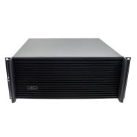 TGC 43901 4U Alüminyum Server Kasa 4X3.5