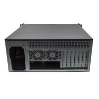TGC 43901 4U Alüminyum Server Kasa 4X3.5