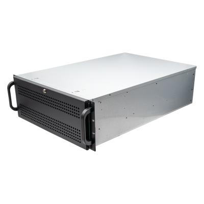 TGC 44650B 4U SERVER KASA 650mm 10x3.5 7xFAN