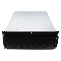 TGC 44650B 4U SERVER KASA 650mm 10x3.5 7xFAN