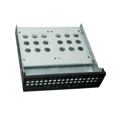TGC-525 5.25'' To 2.5''HDD Con. Max 4X2.5 With