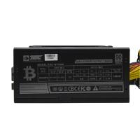 TGC-BT1800 1850W 90+ Gold Güç Kaynağı