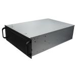TGC H4-650 4U SERVER KASA 650mm 15HDD