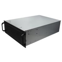 TGC H4-650 4U SERVER KASA 650mm 15HDD