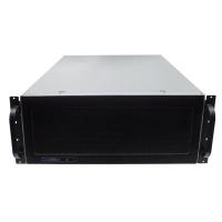 TGC H4-650 4U SERVER KASA 650mm 15HDD