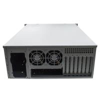 TGC H4-650 4U SERVER KASA 650mm 15HDD