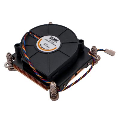 TGC-LGA1700-1D 1U 1700 Active 180W FAN