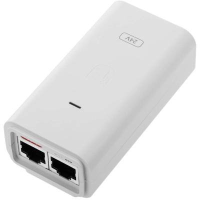 Ubiquiti POE-24-12W-G-WH Adaptör
