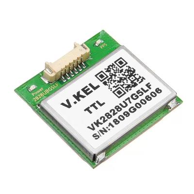 V-KEL VK2828U7G5LF TTL GPS Modülü