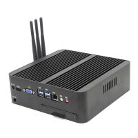 Zerone LYPC-3867U 4GB 120SSD MINI PC