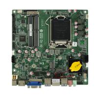 ZEROONE ITX-ZO-H310CT-2CD8 Anakart