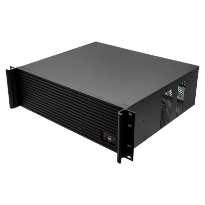 TGC 3380 3U Rackmount Boş Server Kasa