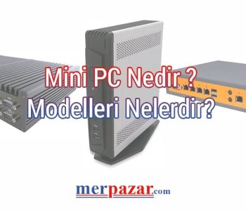 Mini PC Nedir?